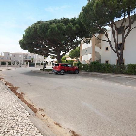 Apartamento Jardins da Falésia Albufeira Esterno foto