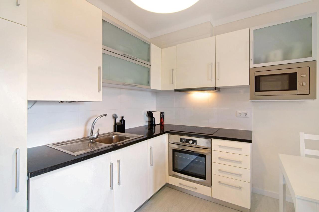 Apartamento Jardins da Falésia Albufeira Esterno foto