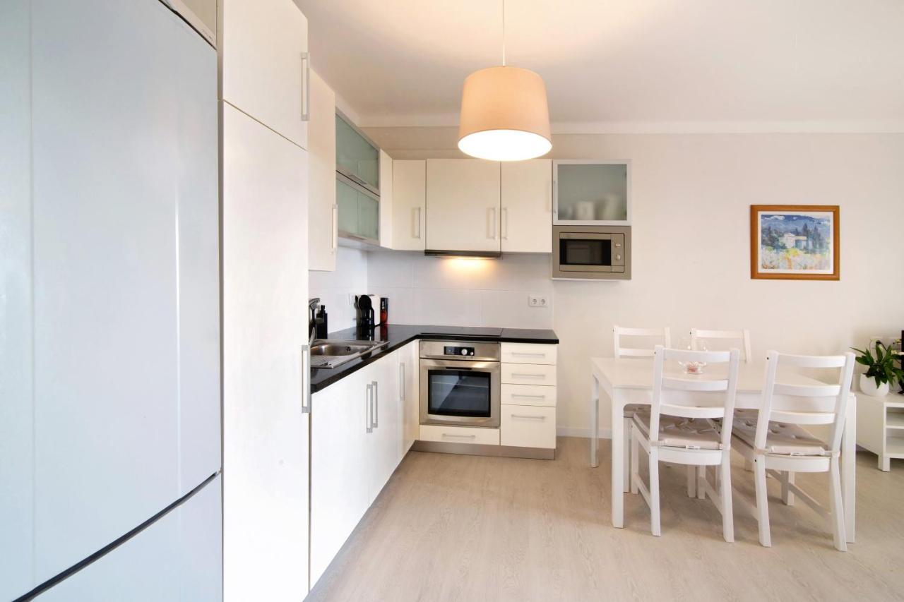 Apartamento Jardins da Falésia Albufeira Esterno foto