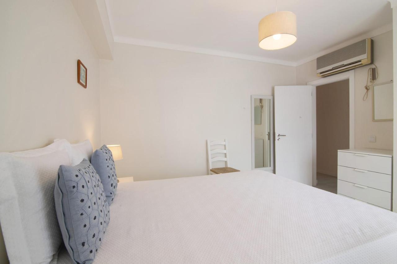 Apartamento Jardins da Falésia Albufeira Esterno foto