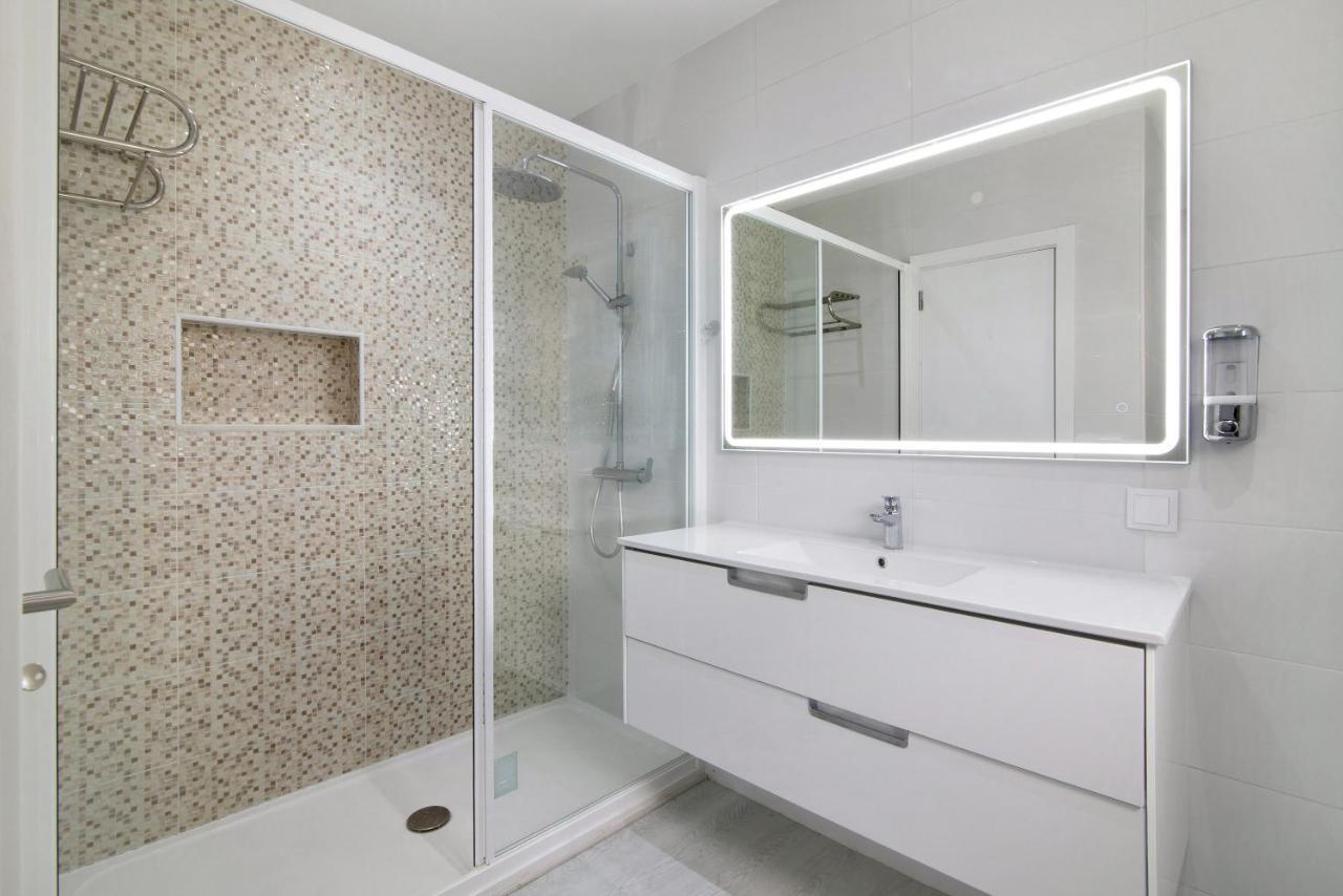 Apartamento Jardins da Falésia Albufeira Esterno foto